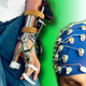 Image for article titled An End to Paralysis with Artificial Brain-to-Muscle Connectors